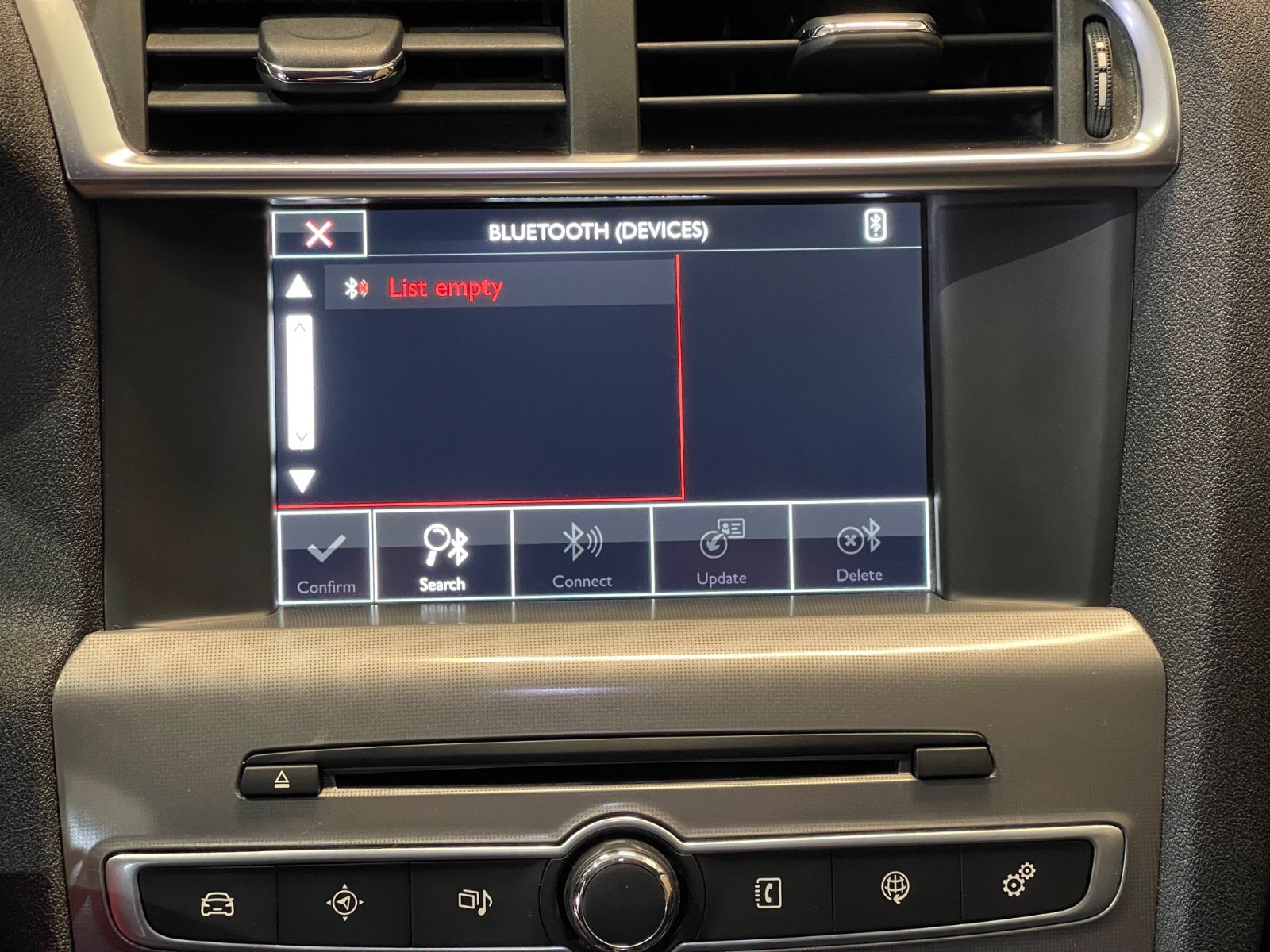 Billede af Citroën C4 1,2 PureTech 110 Feel