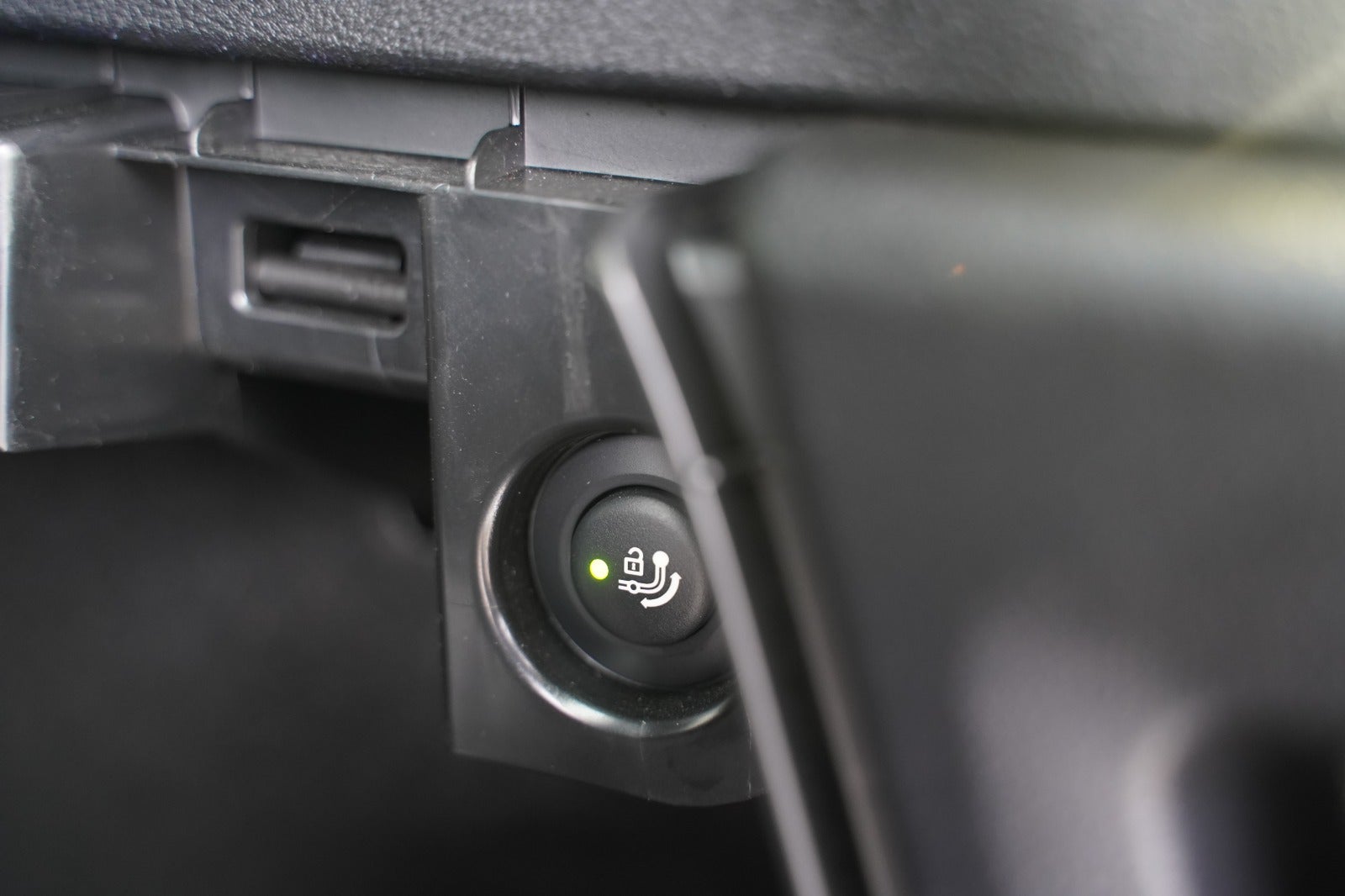 Billede af BMW iX3  Inspiring