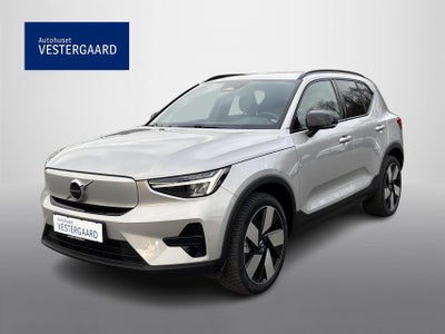 Volvo XC40  P6 ReCharge Core 5d