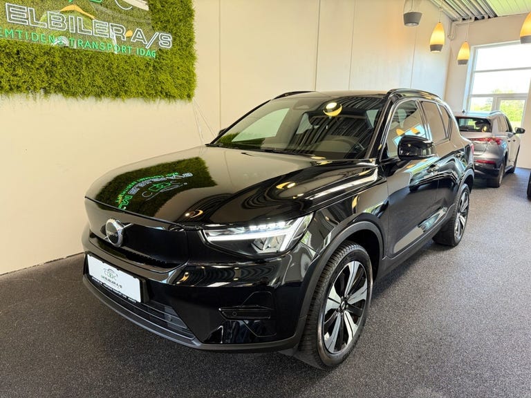 Volvo XC40 P6 ReCharge Core