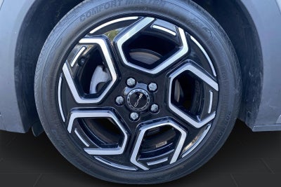 BYD Dolphin Comfort