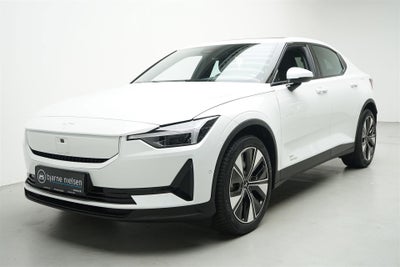 Polestar 2 Long Range