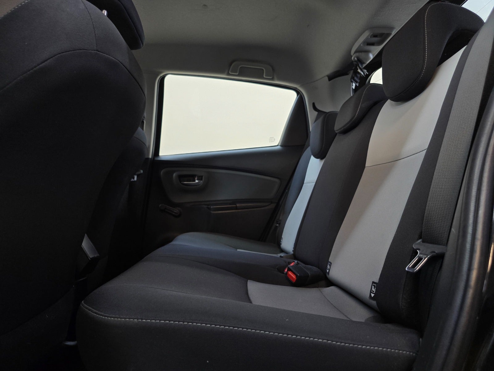 Billede af Toyota Yaris 1,5 Hybrid H2 e-CVT
