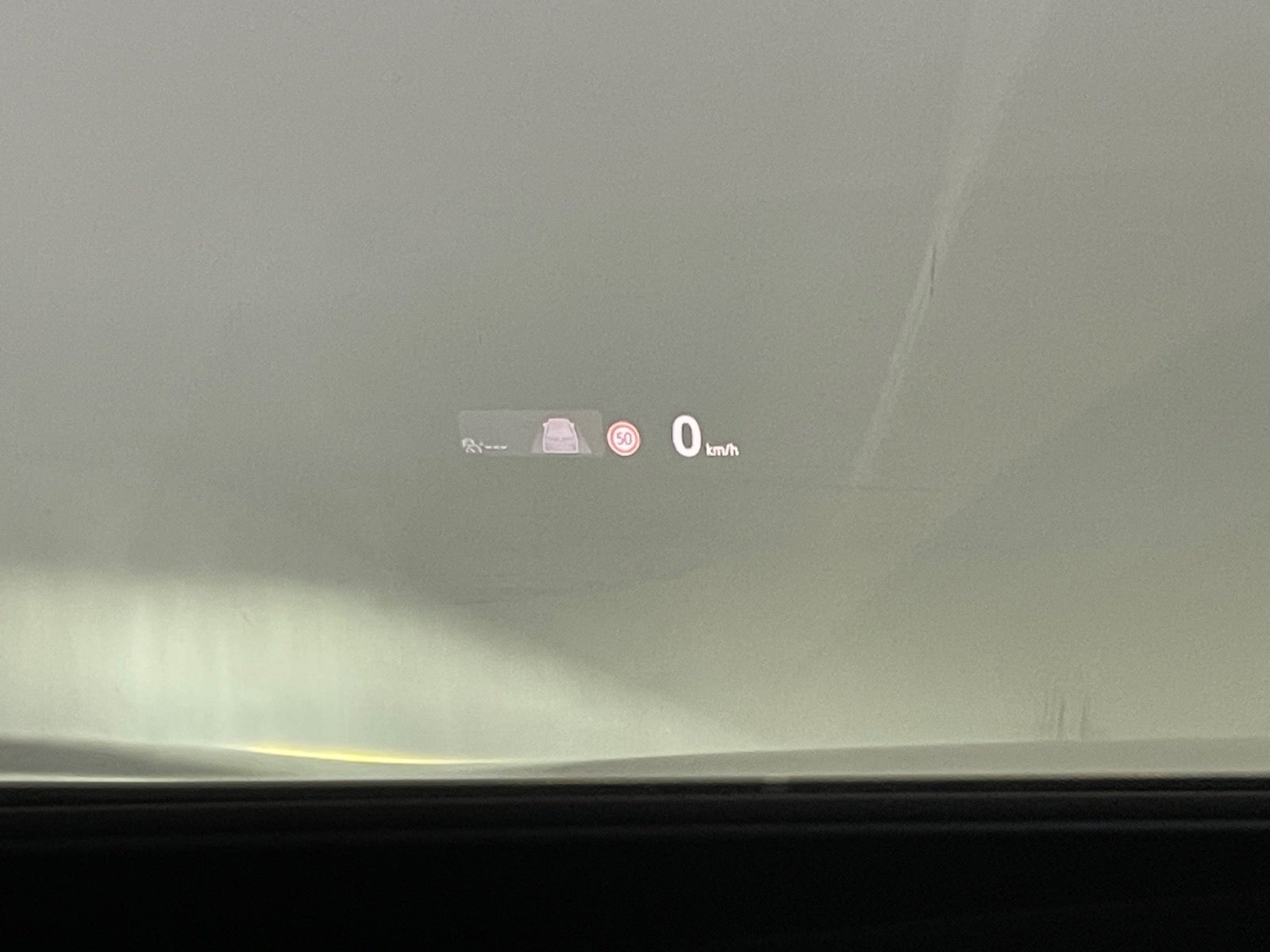 VW ID.4 Pro Performance Tech