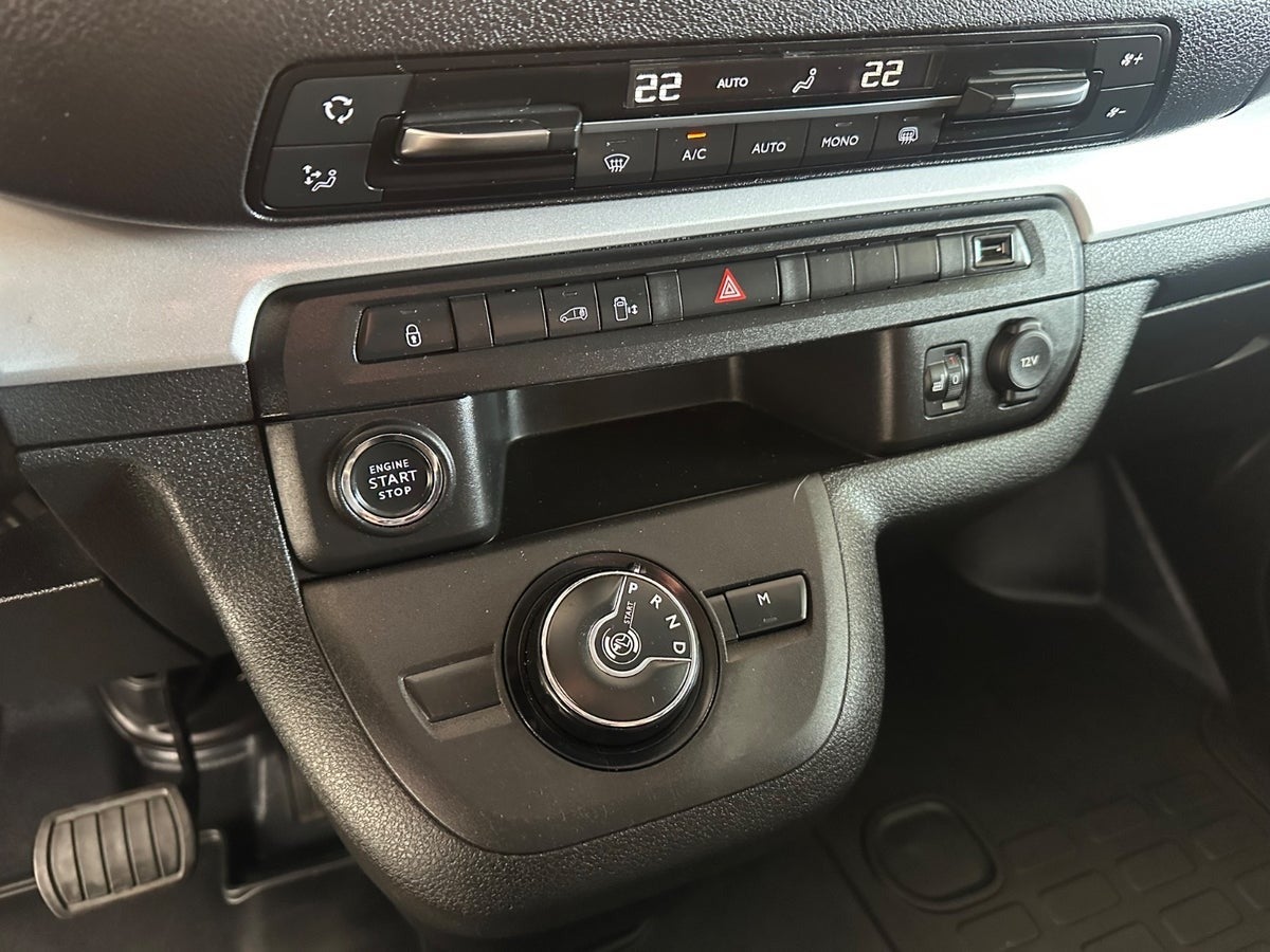 Peugeot Expert, Billede 10