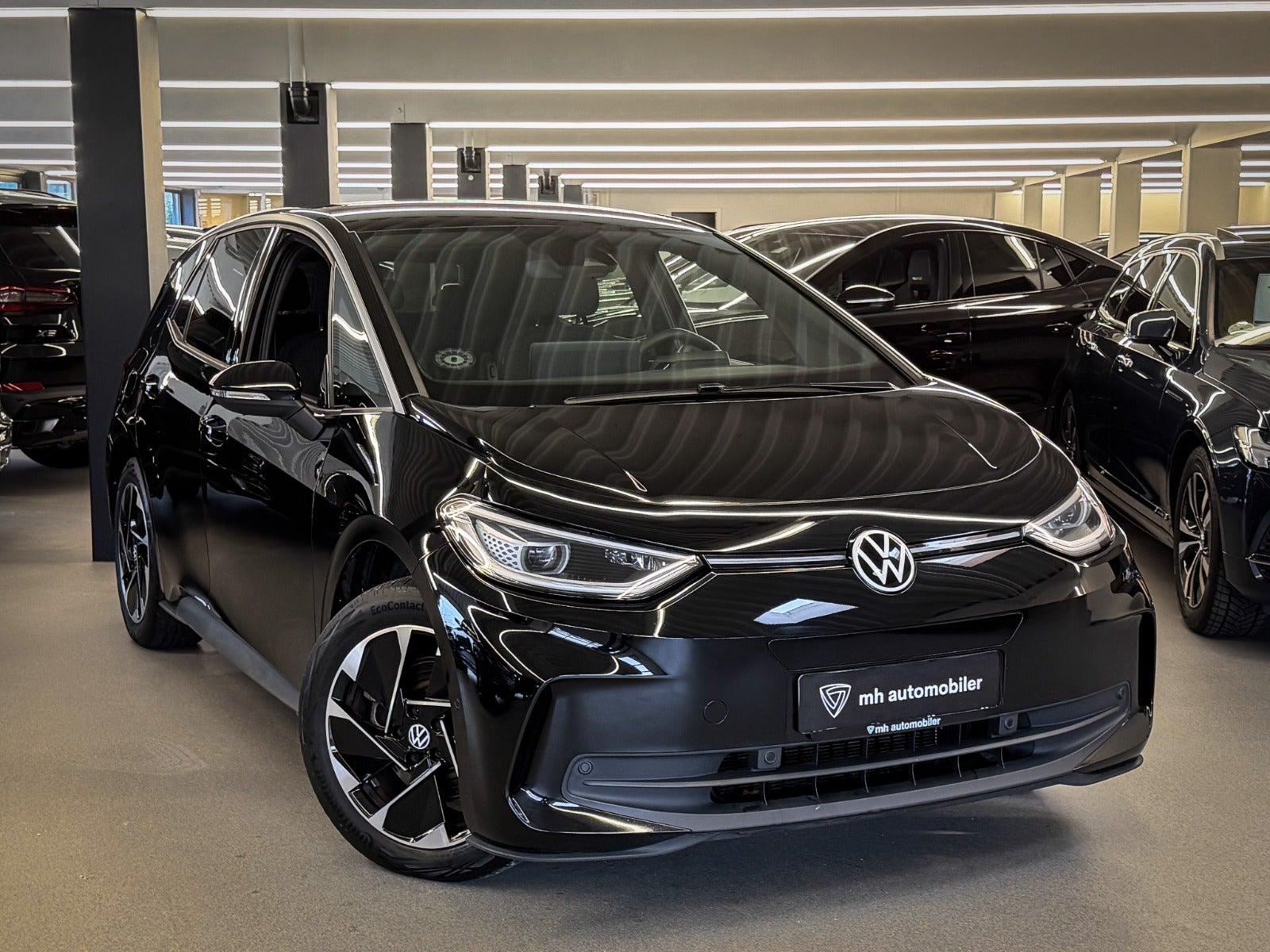 Billede af VW ID.3 58 Style