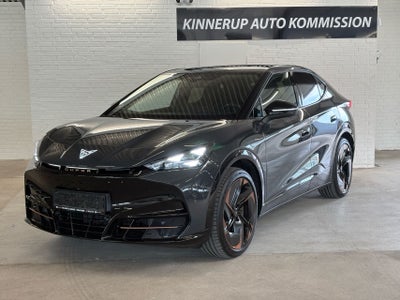 Cupra Tavascan 77 Adrenaline 5d