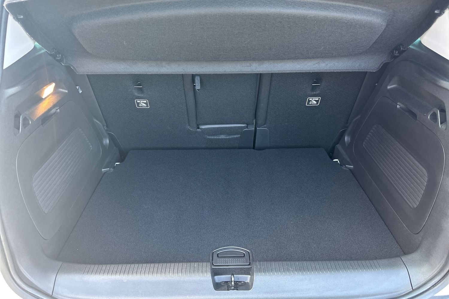 Billede af Opel Crossland 1,2 T 110 Elegance