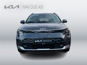 Kia Niro EV Inspire