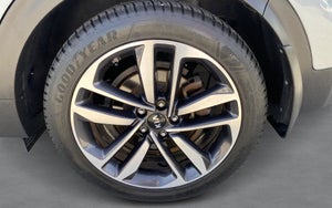 Kia Sportage CRDi mHEV Prestige Upgrade DCT