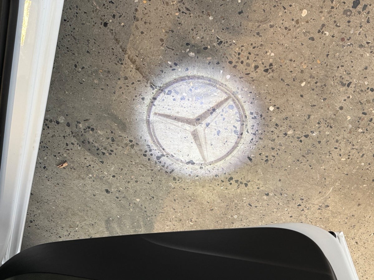 Mercedes Vito 114 CDi Kassevogn aut. XL RWD