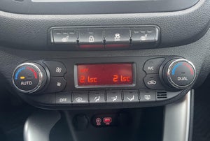 Kia Ceed CVVT Style+ Clim Limited SW