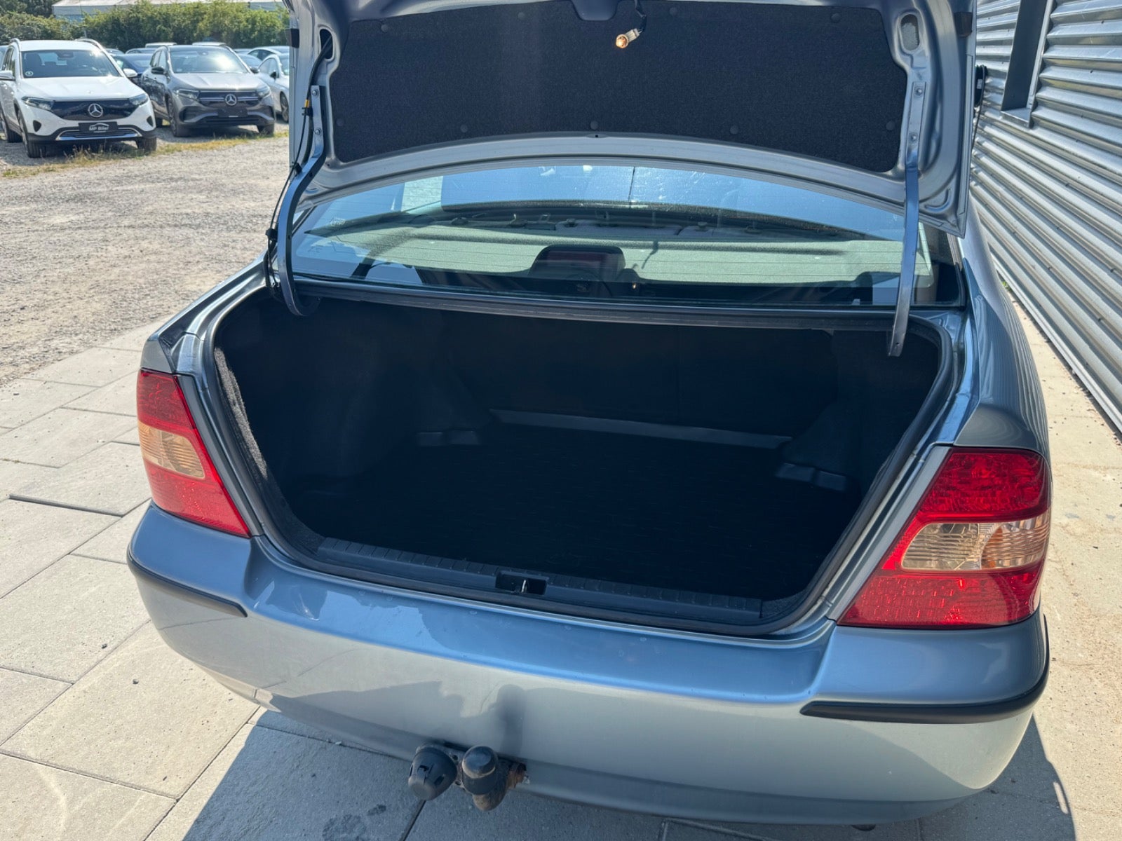 Billede af Toyota Corolla 1,6 Terra