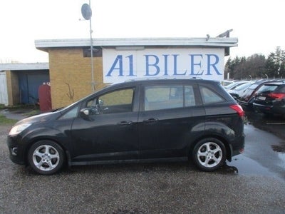 Ford Grand C-MAX SCTi 150 Trend