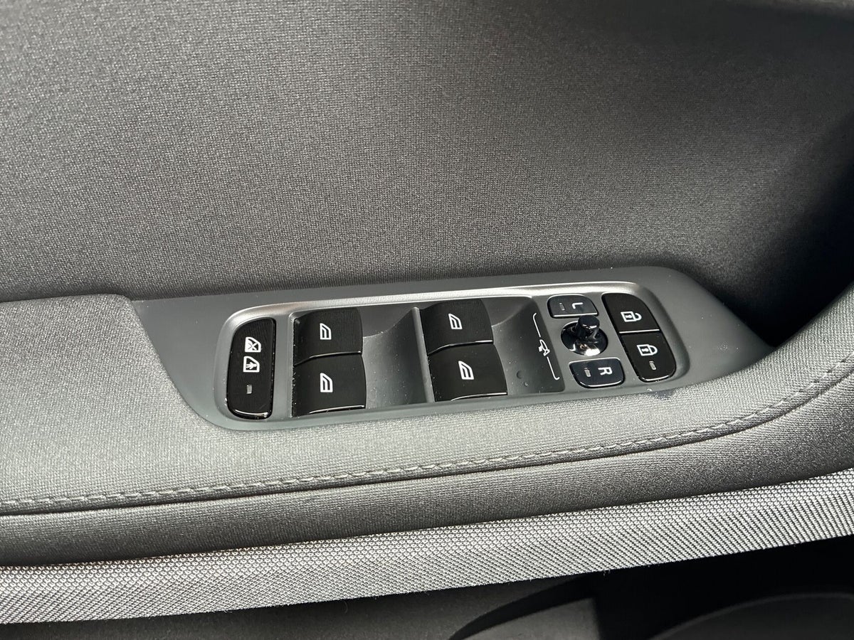 Polestar 2 Long Range billede 16