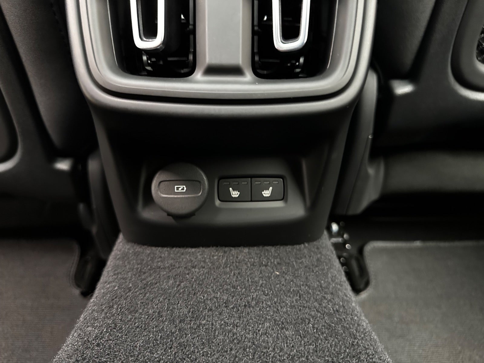 Billede af Polestar 2  Long Range AWD