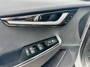 Kia EV6 Long Range Prestige