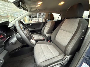 Kia Stonic T-GDi mHEV Prestige Upgrade DCT