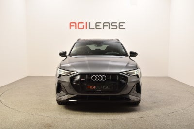 Audi e-tron S-line quattro