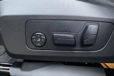 BMW iX1 eDrive20 M-Sport