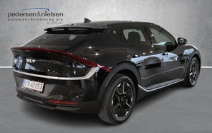 Kia EV6 Long Range Prestige
