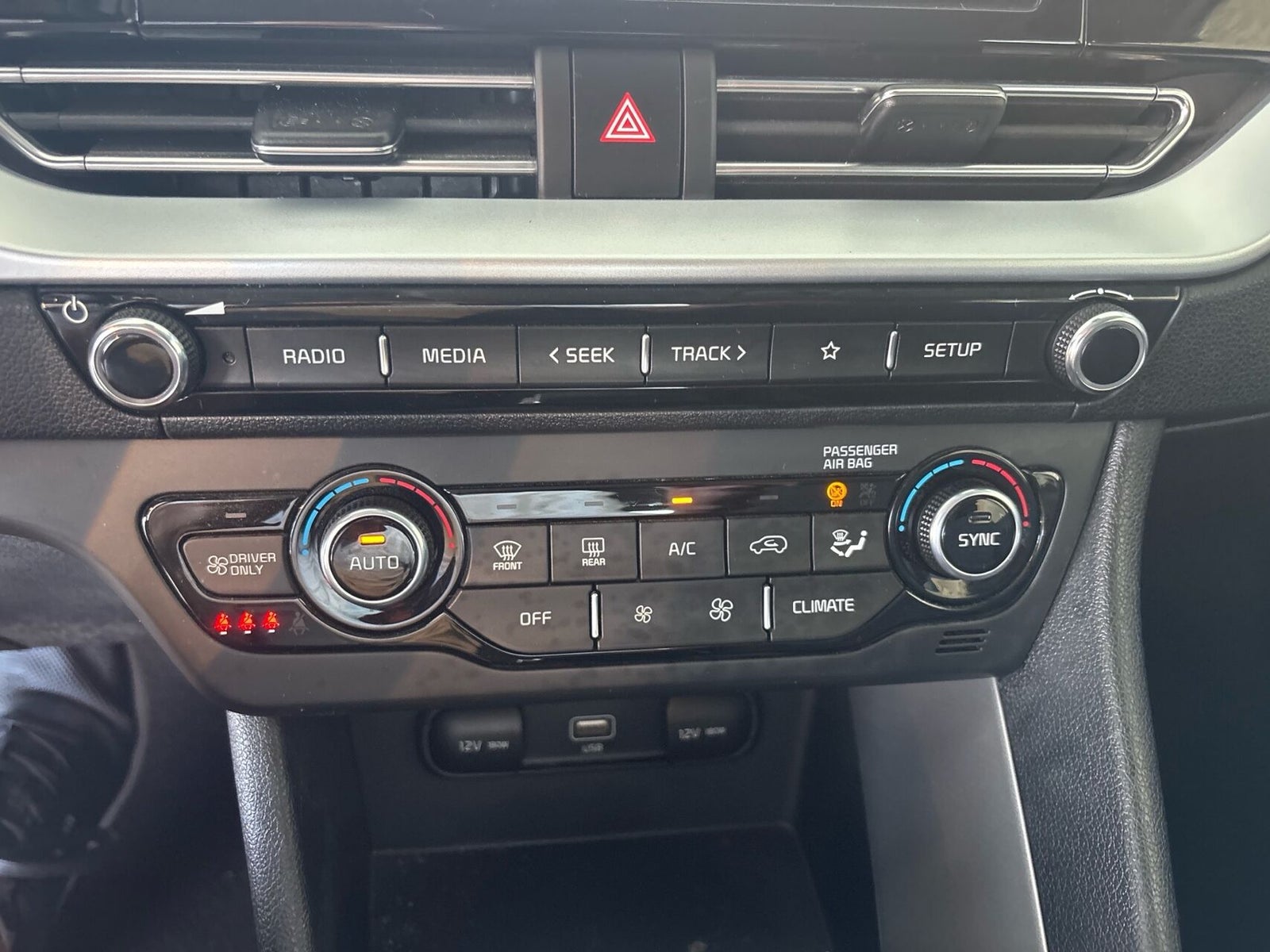 Kia Niro PHEV Comfort DCT
