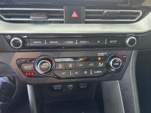 Kia Niro PHEV Comfort DCT
