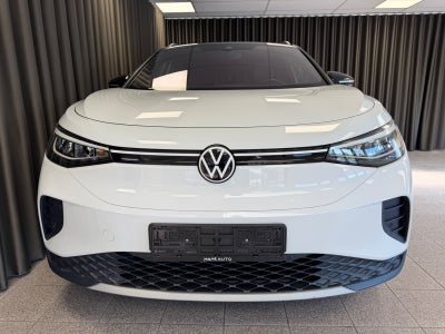 VW ID.4 1ST Pro Performance