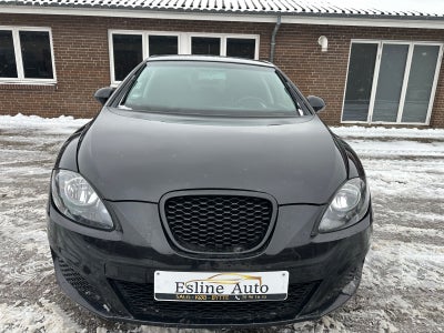 Seat Leon 1,4 TSi 125 Reference 5d