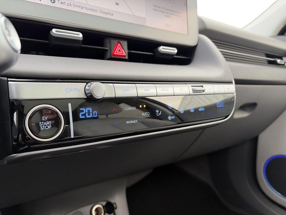 Hyundai Ioniq 5 Ultimate billede 15