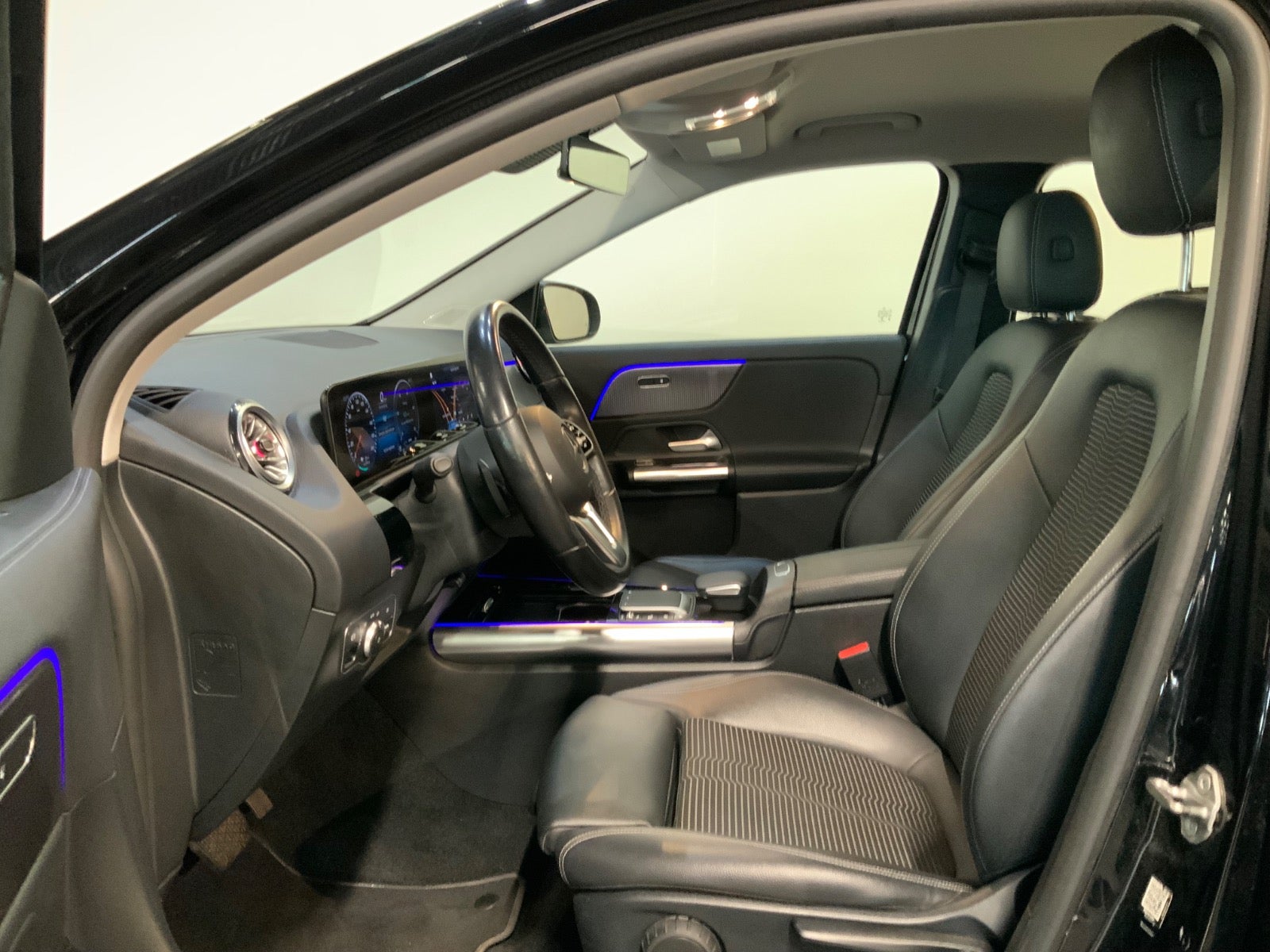 Mercedes-Benz EQA 250