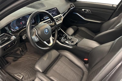 BMW 330e Touring Sport Line aut. - 4