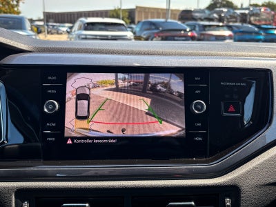 VW Taigo TSi 150 Style DSG
