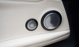 Mercedes C250 AMG Line Cabriolet aut.