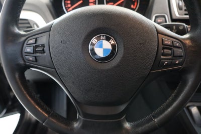 BMW 120d 