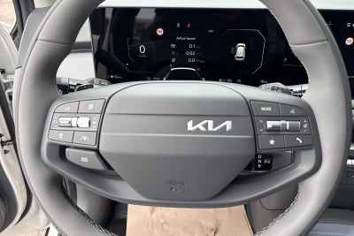 Kia EV3 Standard Range Access