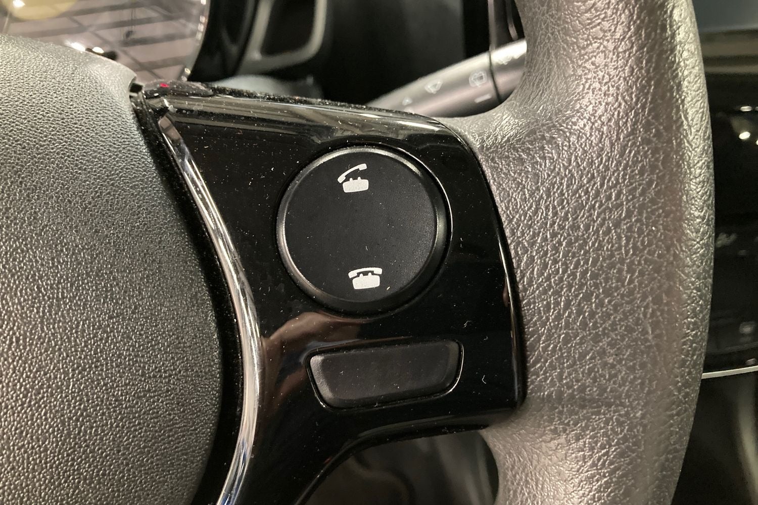 Billede af Citroën C1 1,0 VTi VTR