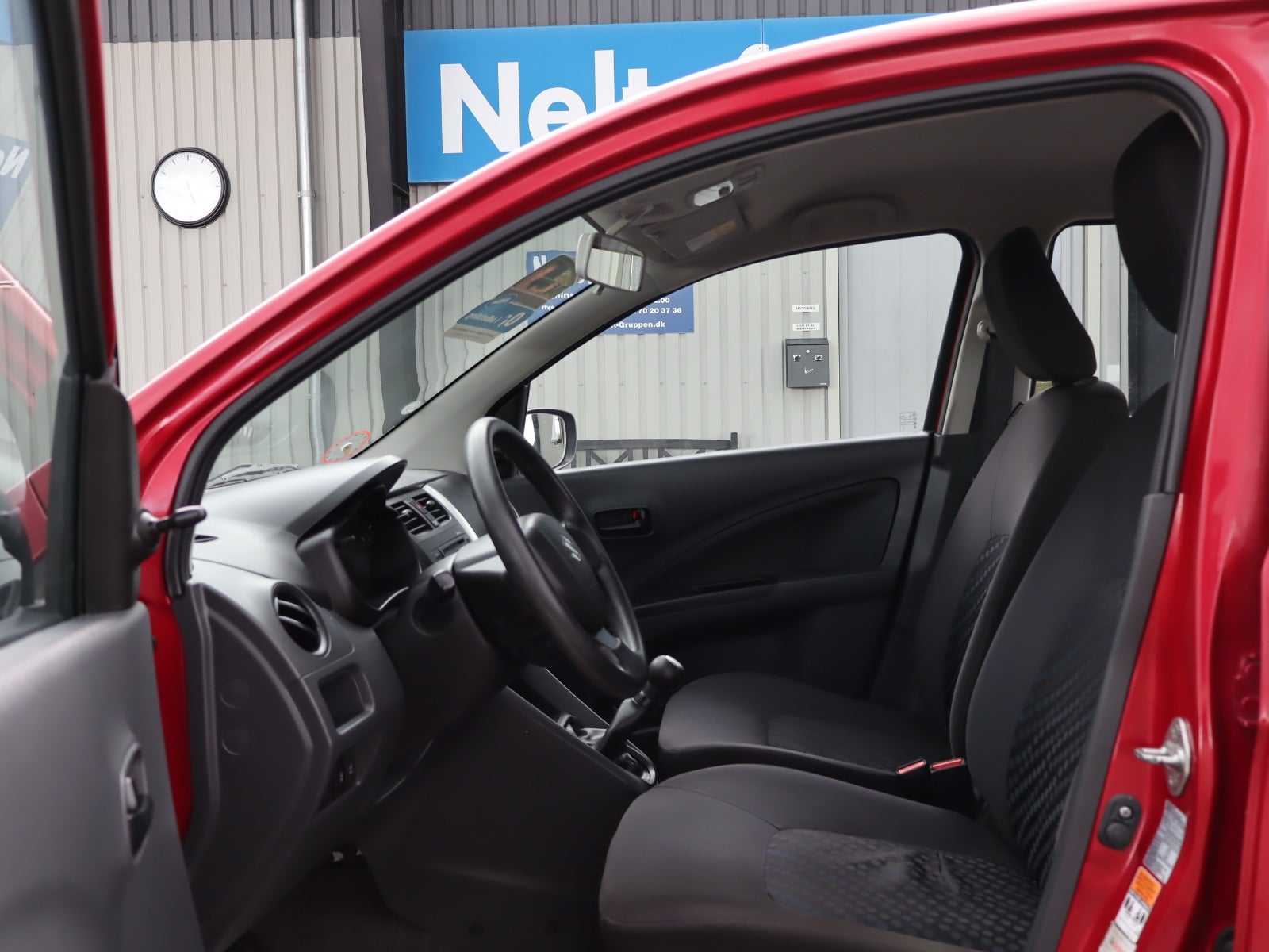 Billede af Suzuki Celerio 1,0 Dualjet Exclusive