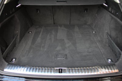 Audi e-tron Advanced quattro