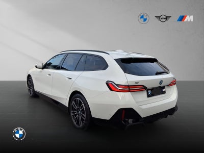 BMW i5 xDrive40 Touring M-Sport - 2
