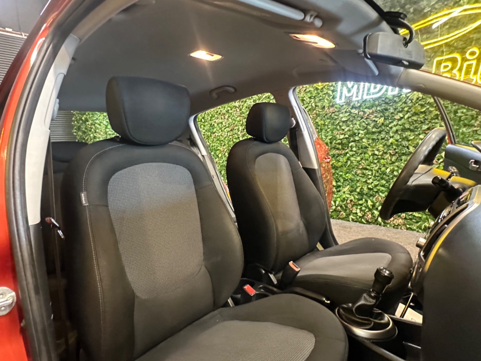 Billede af Hyundai i20 1,25 Comfort