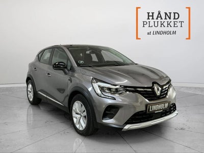 Renault Captur 1,5 dCi 95 Zen 5d