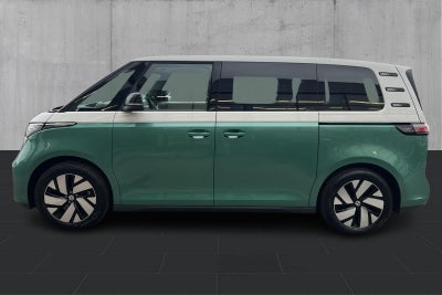 VW ID.Buzz Pro SWB VW ID.Buzz Pro SWB - 1