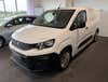 Peugeot Partner BlueHDi 100 L2V2 Plus Van thumbnail