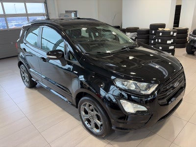 Ford EcoSport 1,0 EcoBoost ST-Line 5d