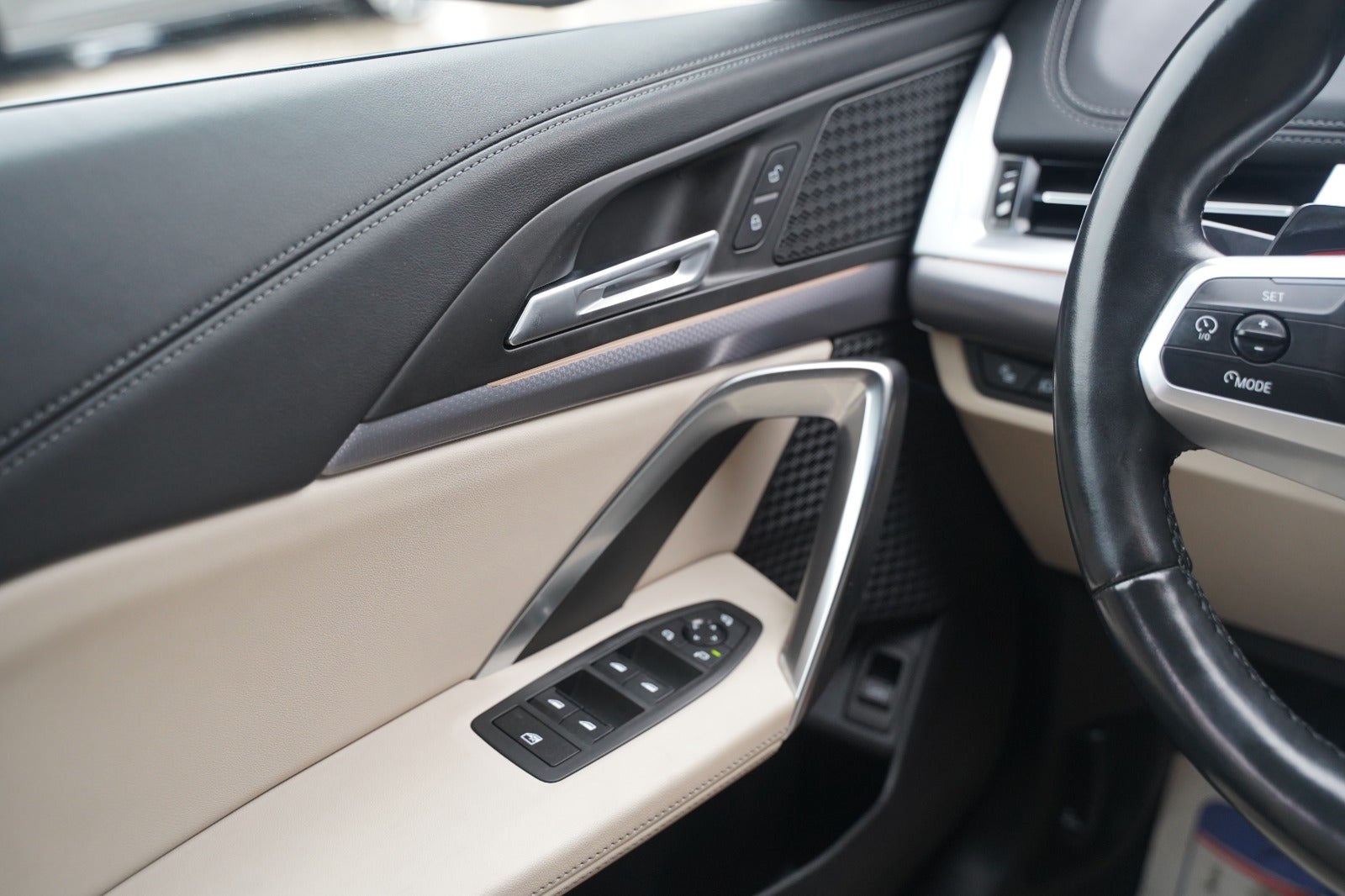 Billede af BMW iX1  xDrive30 M-Sport