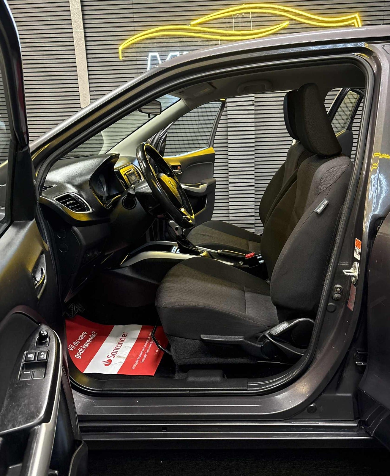 Billede af Suzuki Baleno 1,2 Dualjet Comfort CVT