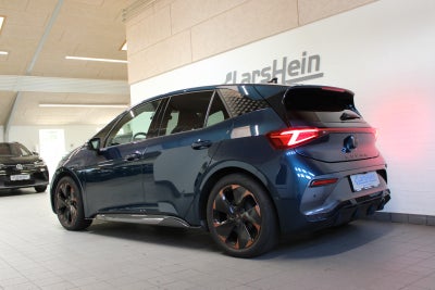 Cupra Born Dinamica Pack High