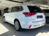 Mitsubishi Outlander PHEV Instyle CVT 4WD thumbnail