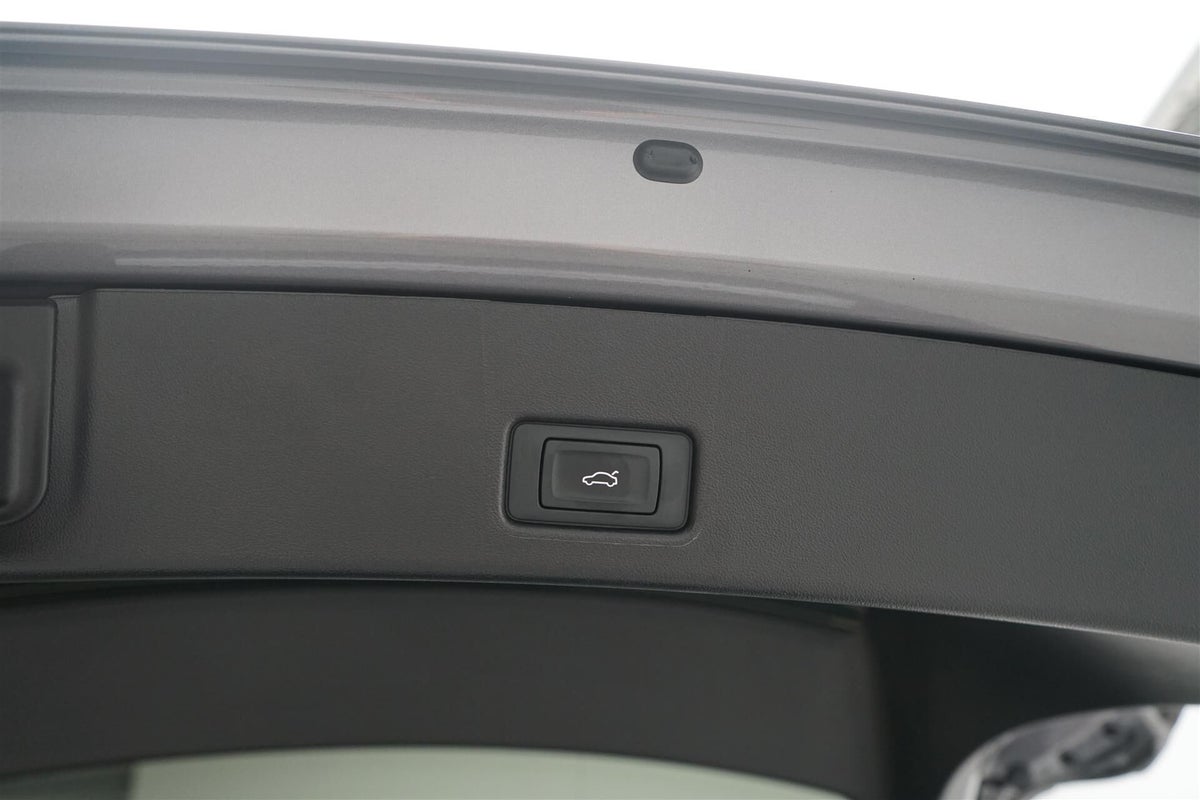 Audi Q4 e-tron S-line Sportback billede 22